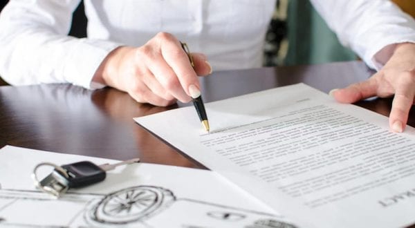 Leasing Financeiro Como Funciona Essa Opera o 